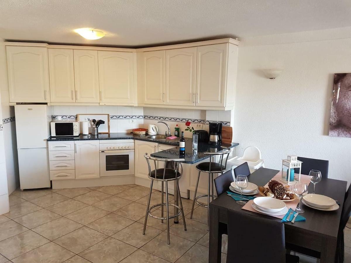 San Marino With Heated Pool, Only 450 Meters To The Beach, Wifi Arona  Exterior photo